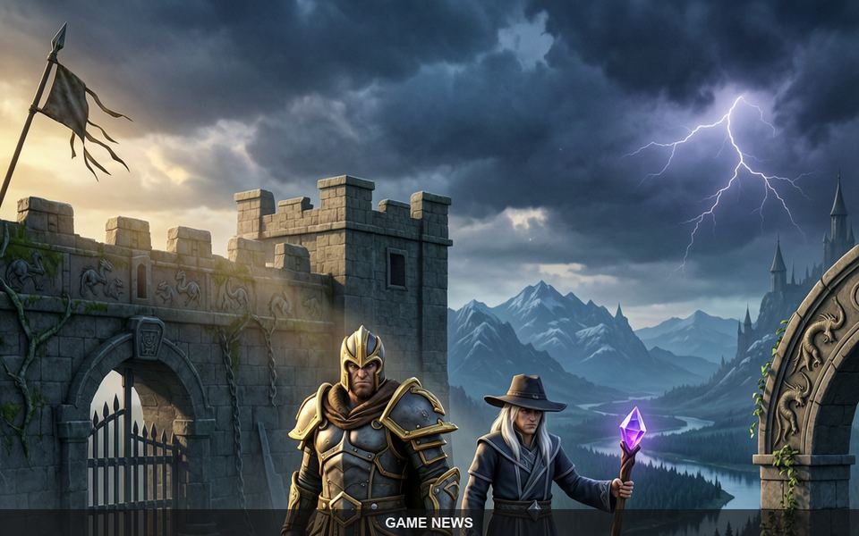 Myth Busted: Do Recent WoW Forever Class Tweaks Actually Break PvP Meta? — 1