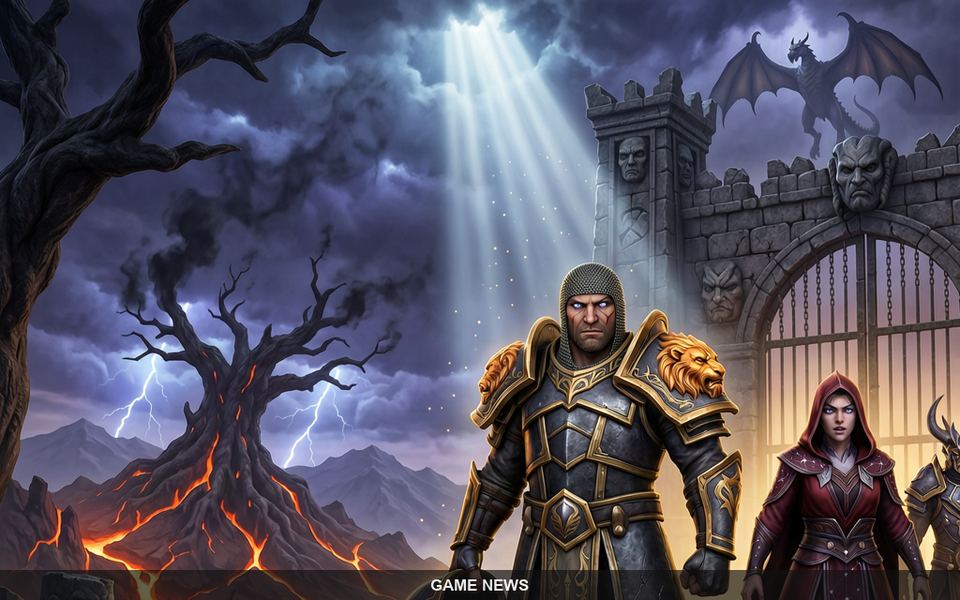 Frost Mage Raid Dominance: The Hidden Talent Synergy in WoW Forever — 1
