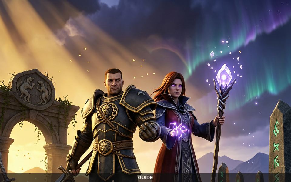 Tier 2 vs. Tier 1: Does WoW Forever Raid Gear Justify the Gold Investment? — 2