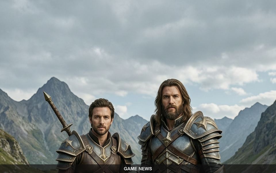 3 Key Shifts in WoW Forever: Druid, Warlock, and Priest Updates Explained — 1