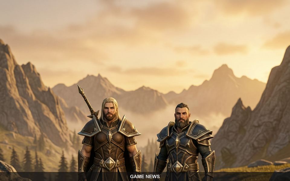 Silent Profits: Optimizing WoW Forever Gold Routes While Evading Detection — 1