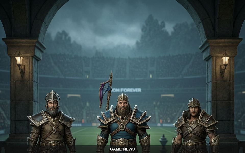 Tier 2 vs. Tier 1: Does WoW Forever Raid Gear Justify the Gold Investment? — 1